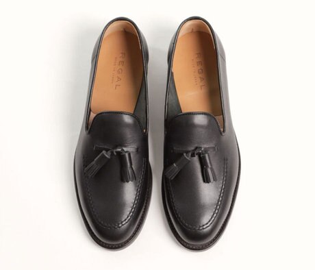 MENS｜今の季節に履きたいローファー | ONWARD CROSSET | ファッション