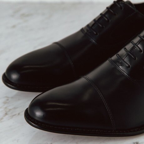 KENFORD｜Wide Fit Dress Shoes | ONWARD CROSSET | ファッション通販