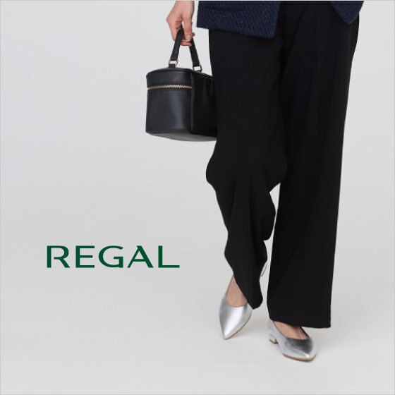 REGAL ｜ Ceremony ＆ Dairy