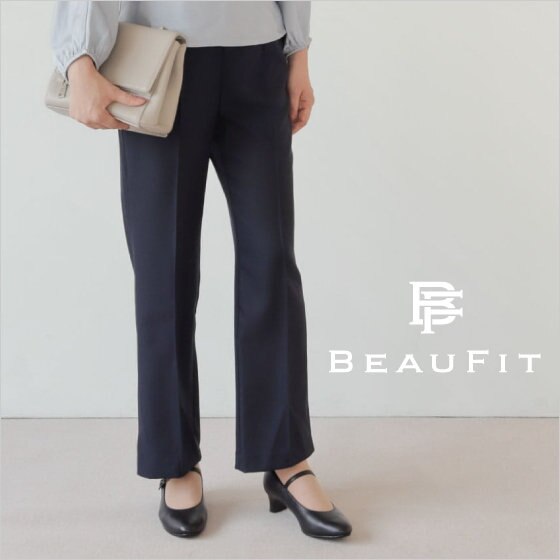 BEAUFIT｜Ceremony ＆ Dairy メリージェーンパンプス