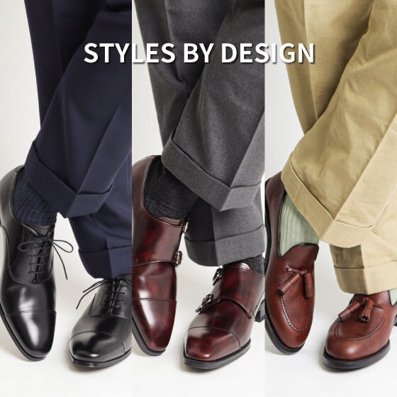 REGAL｜STYLES BY DESIGN