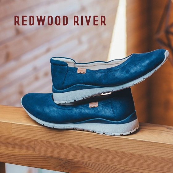 REDWOOD RIVER｜毎日を、もっと自由に、もっと快適に