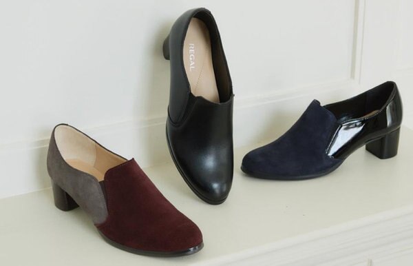 未使用 REGAL 15EL 26.5 DBR vibram Ortholite 未使用 REGAL 15EL 26.5 DBR vibram Ortholite