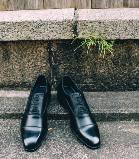 KENFORD｜MADE IN JAPAN DRESS SHOES | ONWARD CROSSET