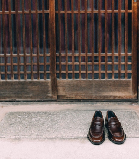 KENFORD｜MADE IN JAPAN DRESS SHOES | ONWARD CROSSET | ファッション