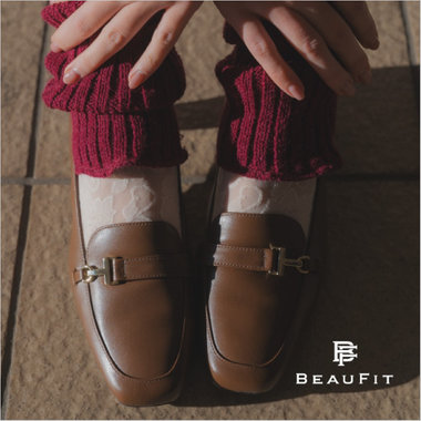 BEAUFIT︱STANDARD ITEMS NEW COLORS