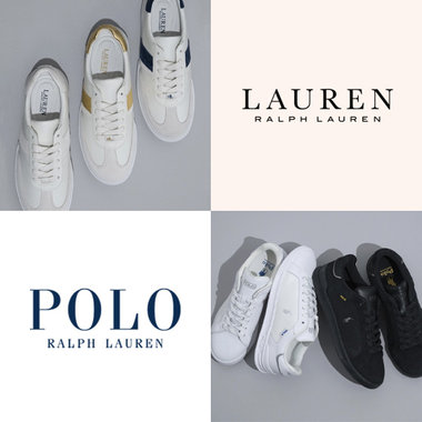 あらゆるシーンに美しく馴染むタイムレスなスニーカー