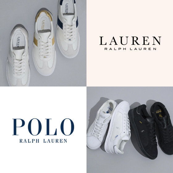 あらゆるシーンに美しく馴染むタイムレスなスニーカー