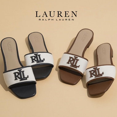 LAUREN RALPH LAUREN｜夏のヌーディ・エレガンス