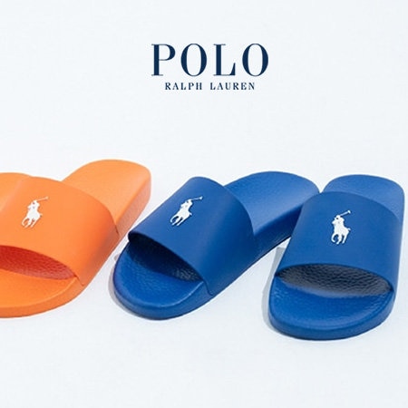 POLO RALPH LAUREN｜ワンマイルの先へと誘う自由な足取り | ONWARD