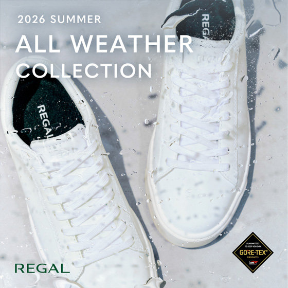 ALL WEATHER COLLECTION