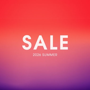 SALE 2026 SUMMER｜Ladies
