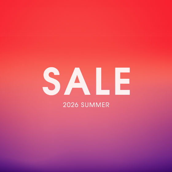 SALE 2026 SUMMER｜Ladies
