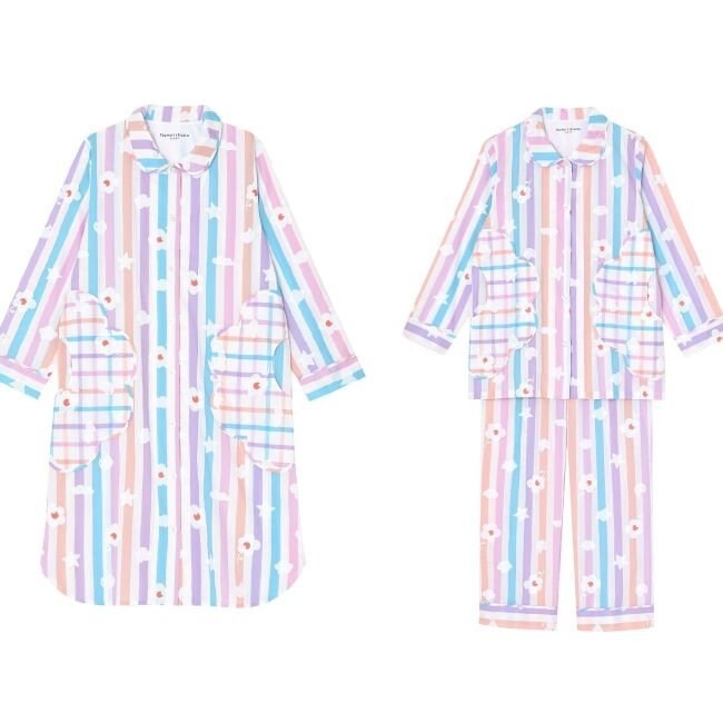 ■tsumori chisato SLEEP　春の新作続々登場！■