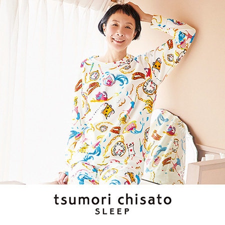 新作のご紹介！シーズンテーマ　〜不思議の国の住人達〜／テーマ：冬 ＜不思議の国の夜＞