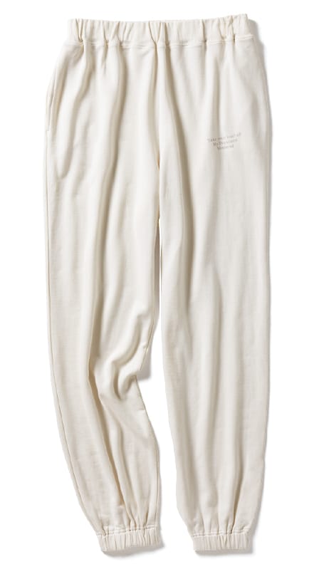 Jog pants