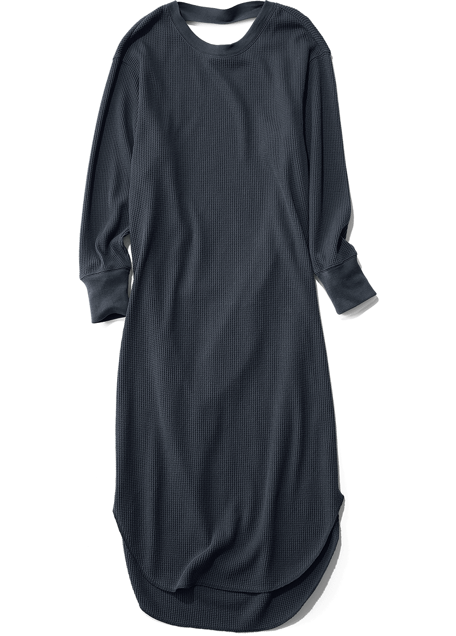 LONG TUNIC