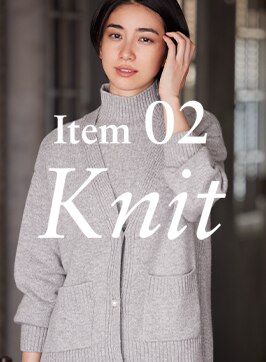 Item02 Knit