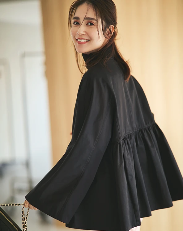 体型カバーはできる方がいい