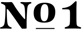 No.1
