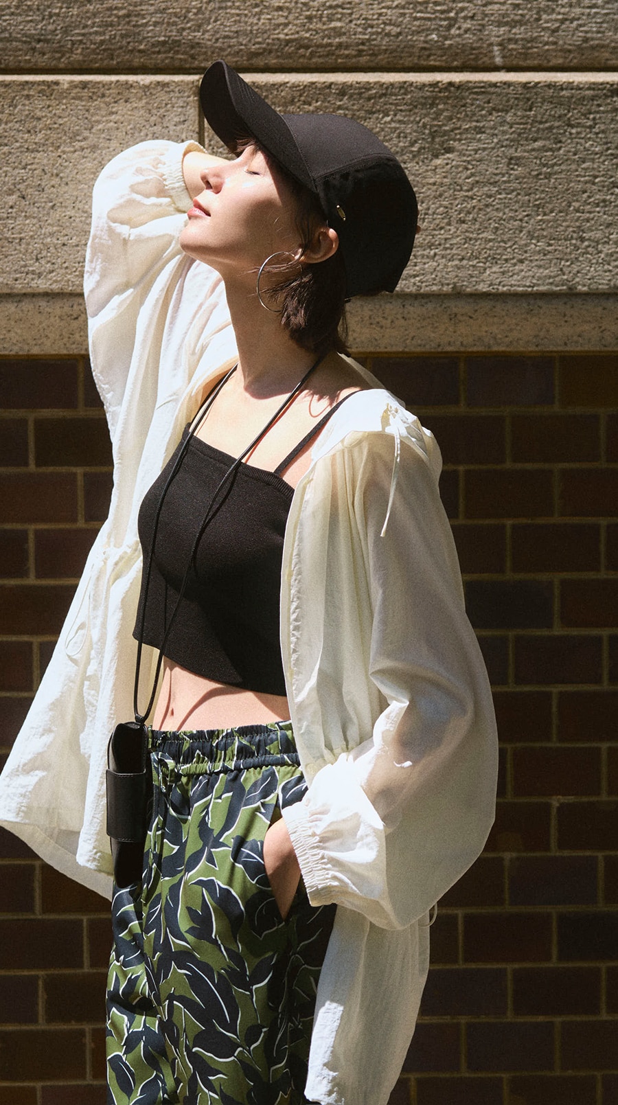 UV CARE PROTECT WITH FASHION