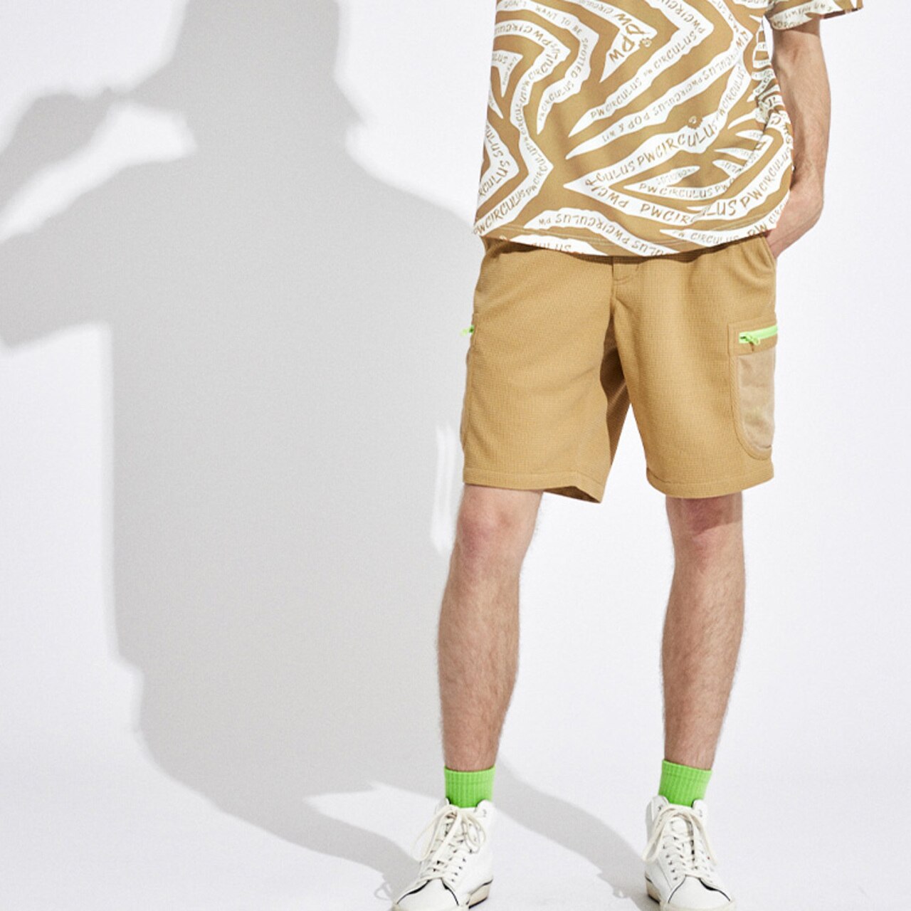 PWCIRCULUS,ピーダブ,PW,ゴルフウエア,おススメ,MEN,夏,夏ゴルフ,父の日,ギフト,プレゼント選び,ゴルフプレー