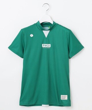 PWCIRCULUS,ピーダブ,PW,ゴルフウエア,モックネック,おススメ,LEDIES,WOMENS,2025春夏,新作ウエア,シャツ
