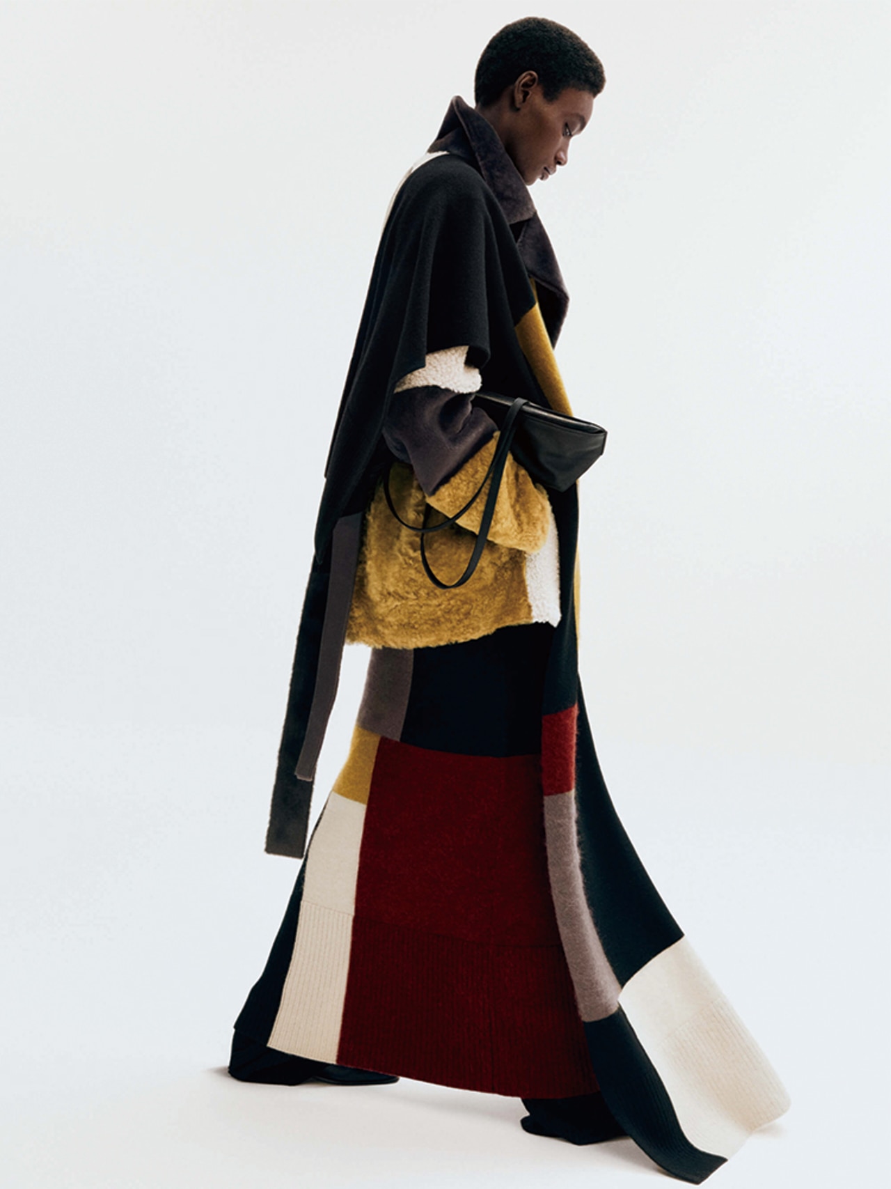 JOSEPH AUTUMN WINTER 2025 | ONWARD CROSSET