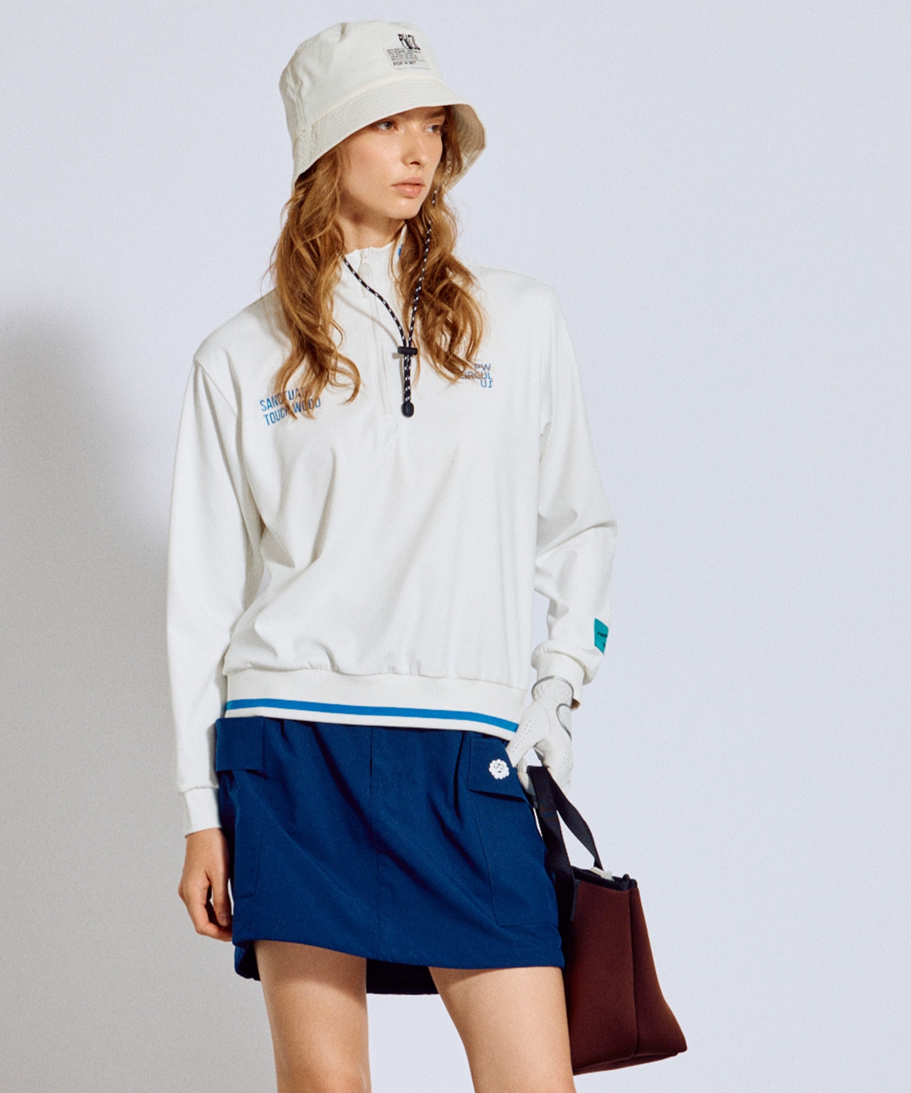 ゴルフ,猛暑対策,秋ゴルフ,PWCIRCULUS,ピーダブ,PW,ゴルフウェア,レディース,メンズ,Ladies,mens,新提案