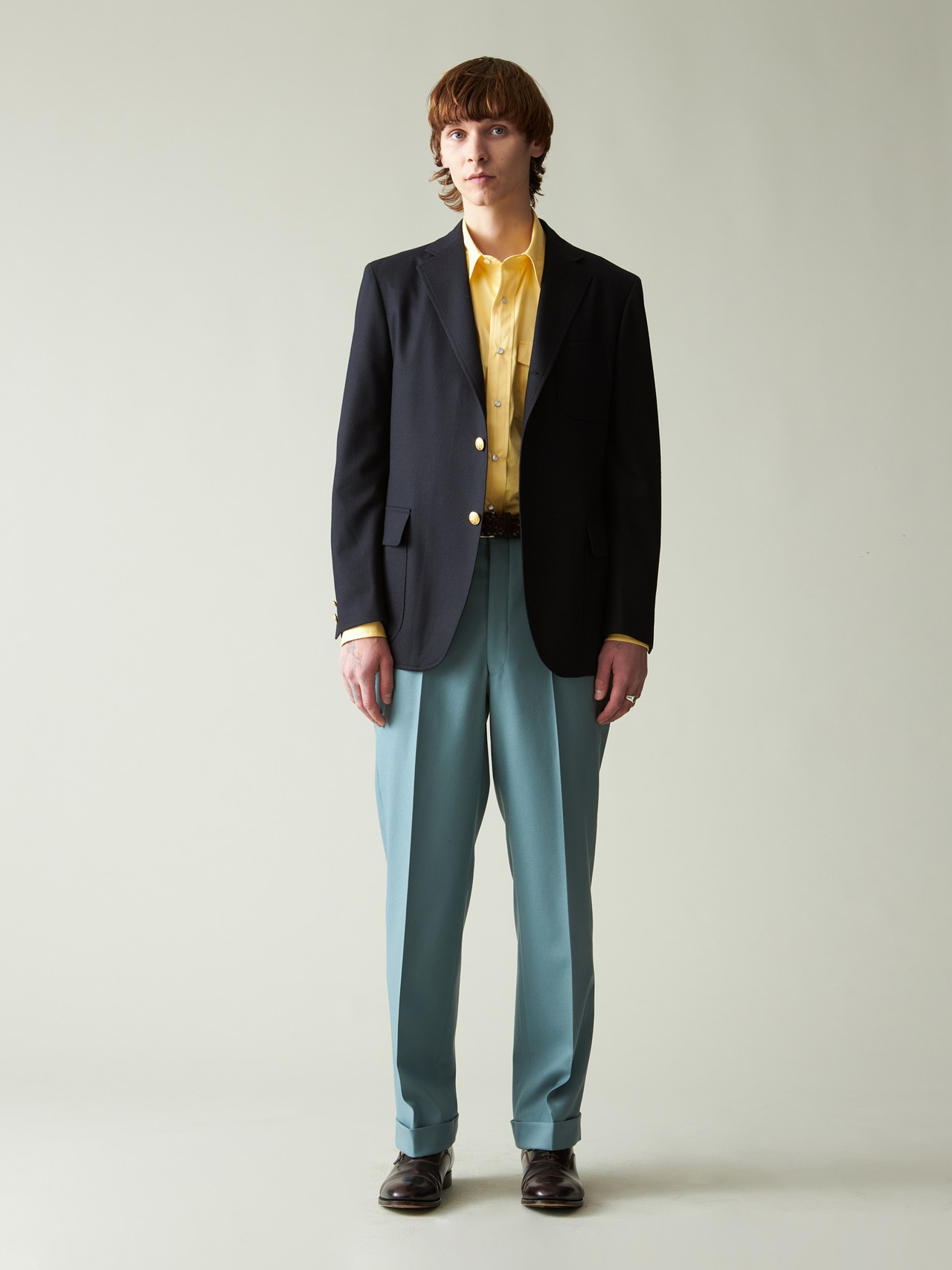 美品 J.PRESSE スーツ pressclusive EARNSCLEUGH J.PRESS ORIGINALS | ONWARD CROSSET