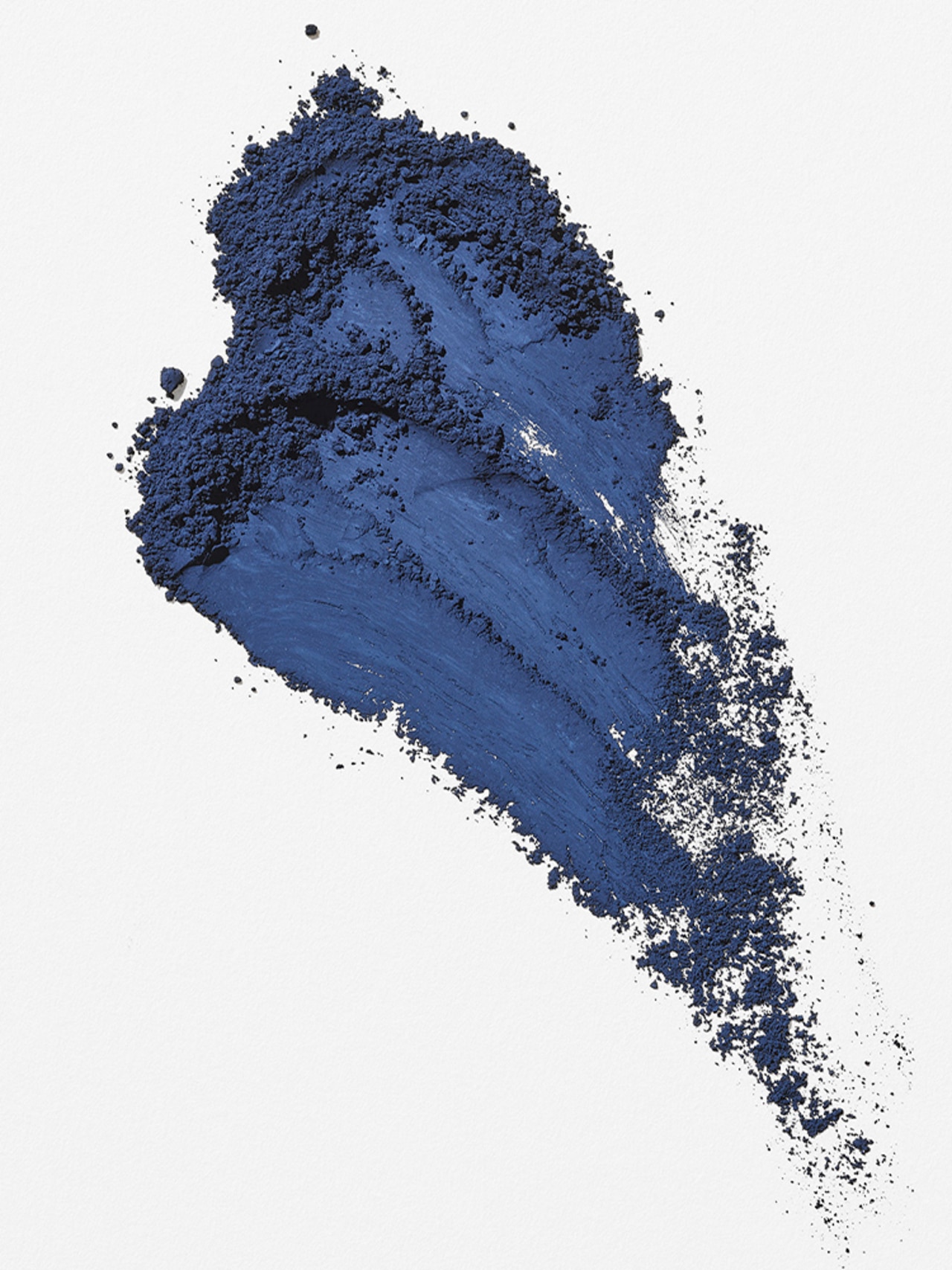 ソラメントの粒子