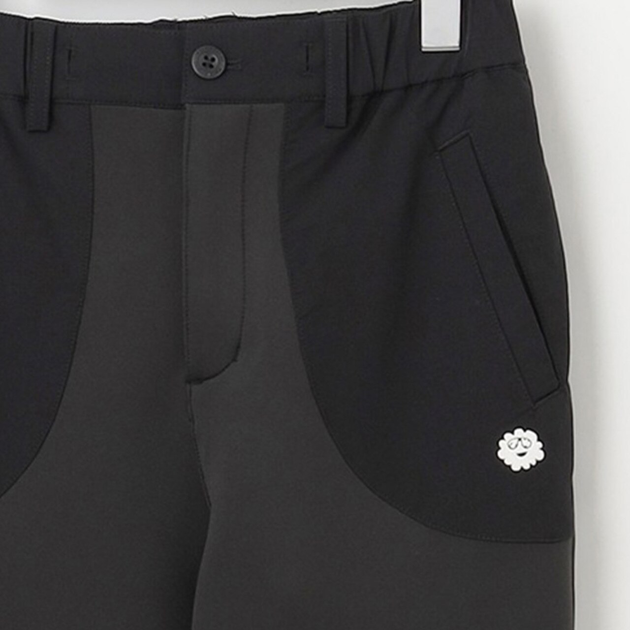 PWCIRCULUS,ピーダブ,PW,ゴルフウエア,おススメ,WOMEN,レディース,阿部プロ,阿部 未悠,ゴルフプレー,パンツ,テーパードパンツ,ストレッチ