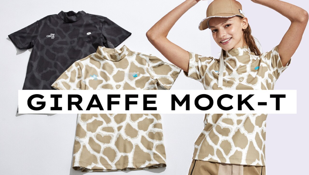 PWCIRCULUS,ピーダブ,PW,ゴルフウエア,おススメ,レディース,LADIES,WOMENS,阿部プロ,阿部 未悠,ゴルフプレー,KHPQCM0328