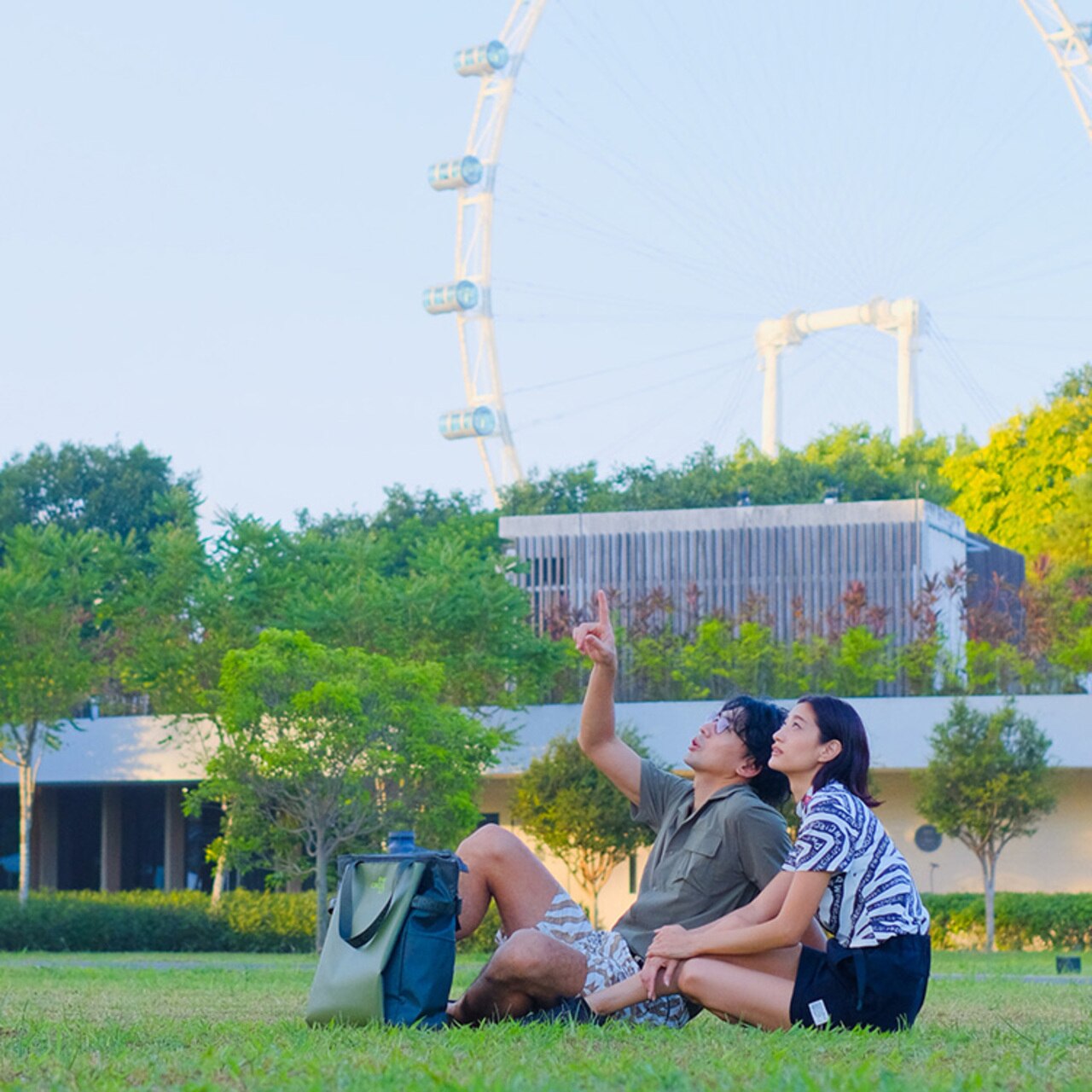 PWCIRCULUS,ピーダブ,PW,ゴルフウエア,おススメ,MENS,阿部プロ,阿部 未悠,ゴルフプレー,