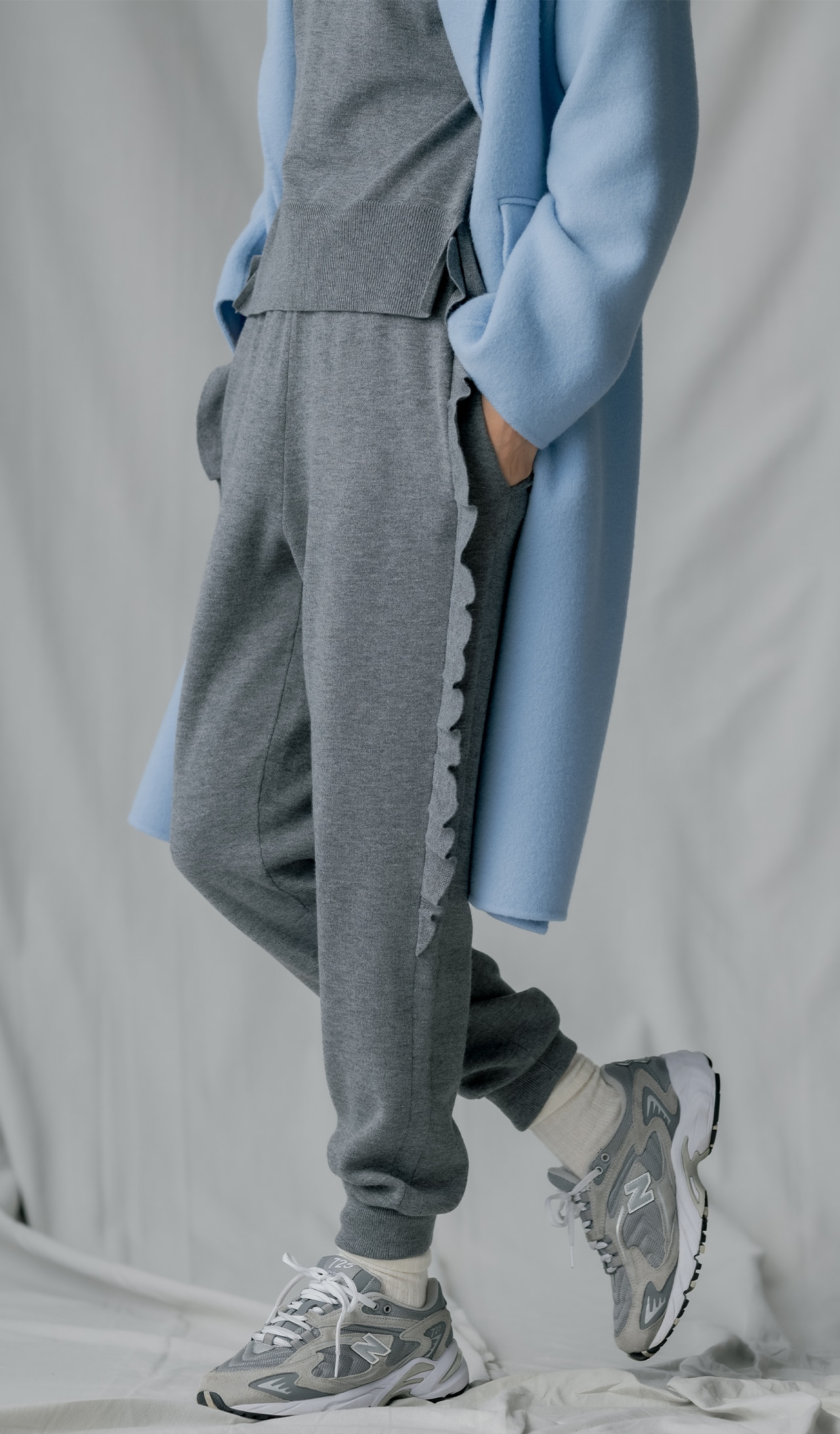 組曲S×setsuko sagittaire setsuko sagittaire x 組曲 コレクション第七弾！ - Style03