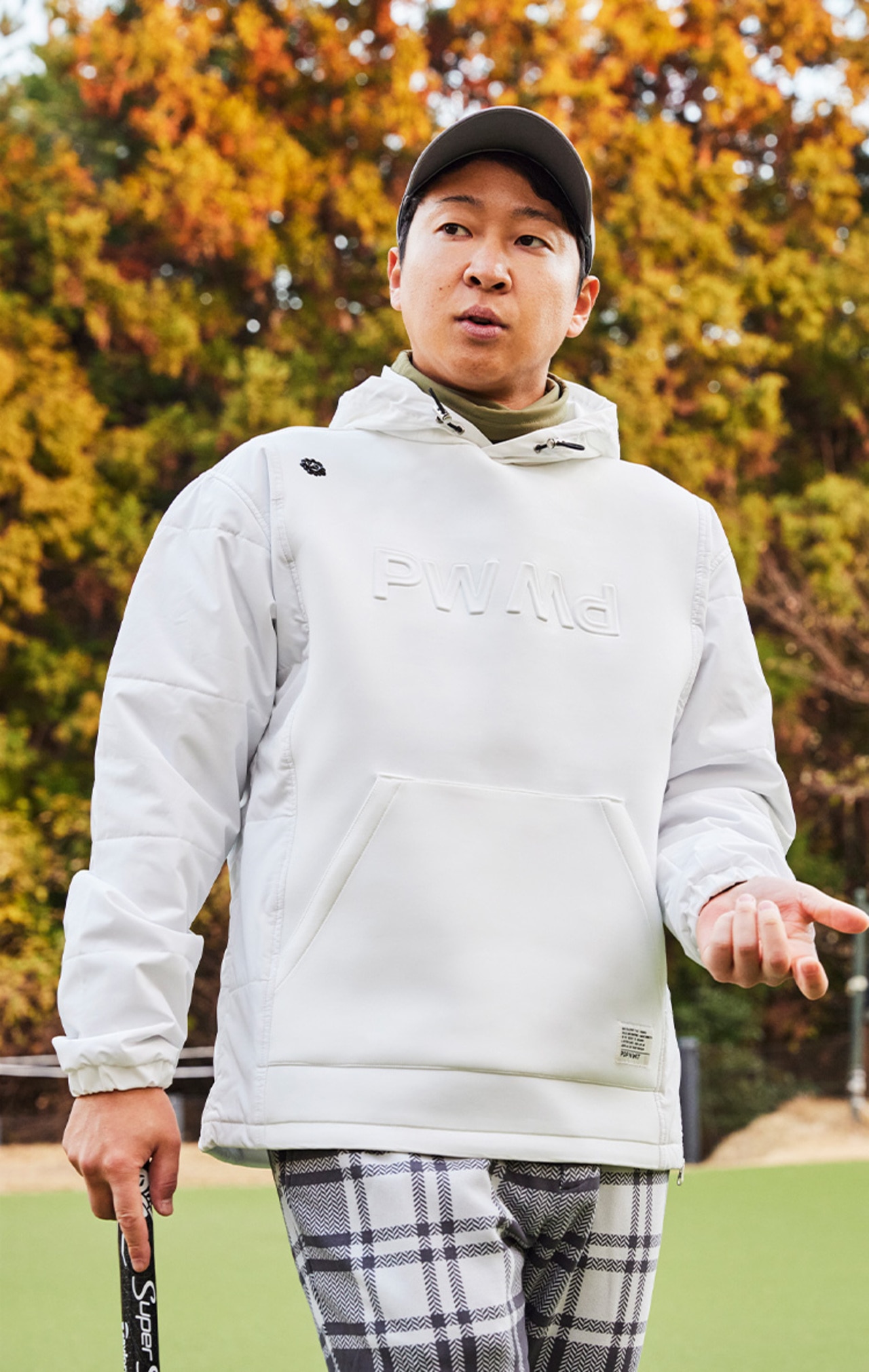 ゴルフ,ゴルフレッスン,菅原大地,パターレッスン