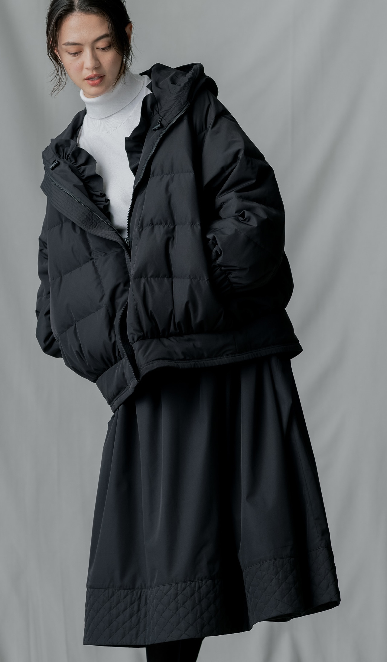 組曲】組曲×setsuko sagittaire | ONWARD CROSSET