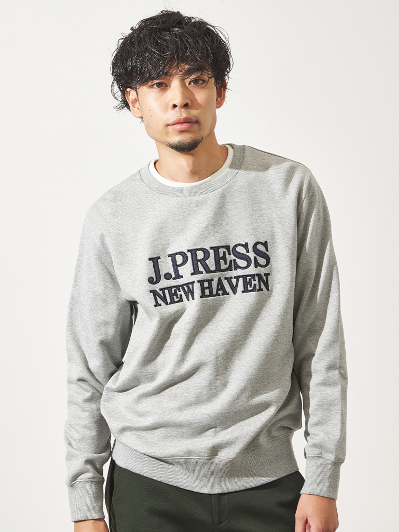 J.PRESS MEN J.PRESS YORK STREET UNFILO 23区GOLF PW CIRCULUS JOSEPH ABBOUD スウェット パーカー カットソー Tシャツ セットアップ ジャケット コート 