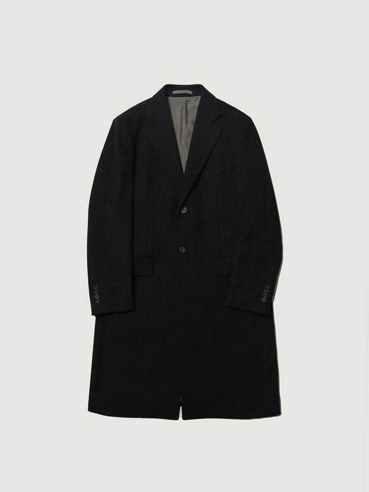 MEN'S COAT COLLECTION 22AW | ONWARD CROSSET MAG