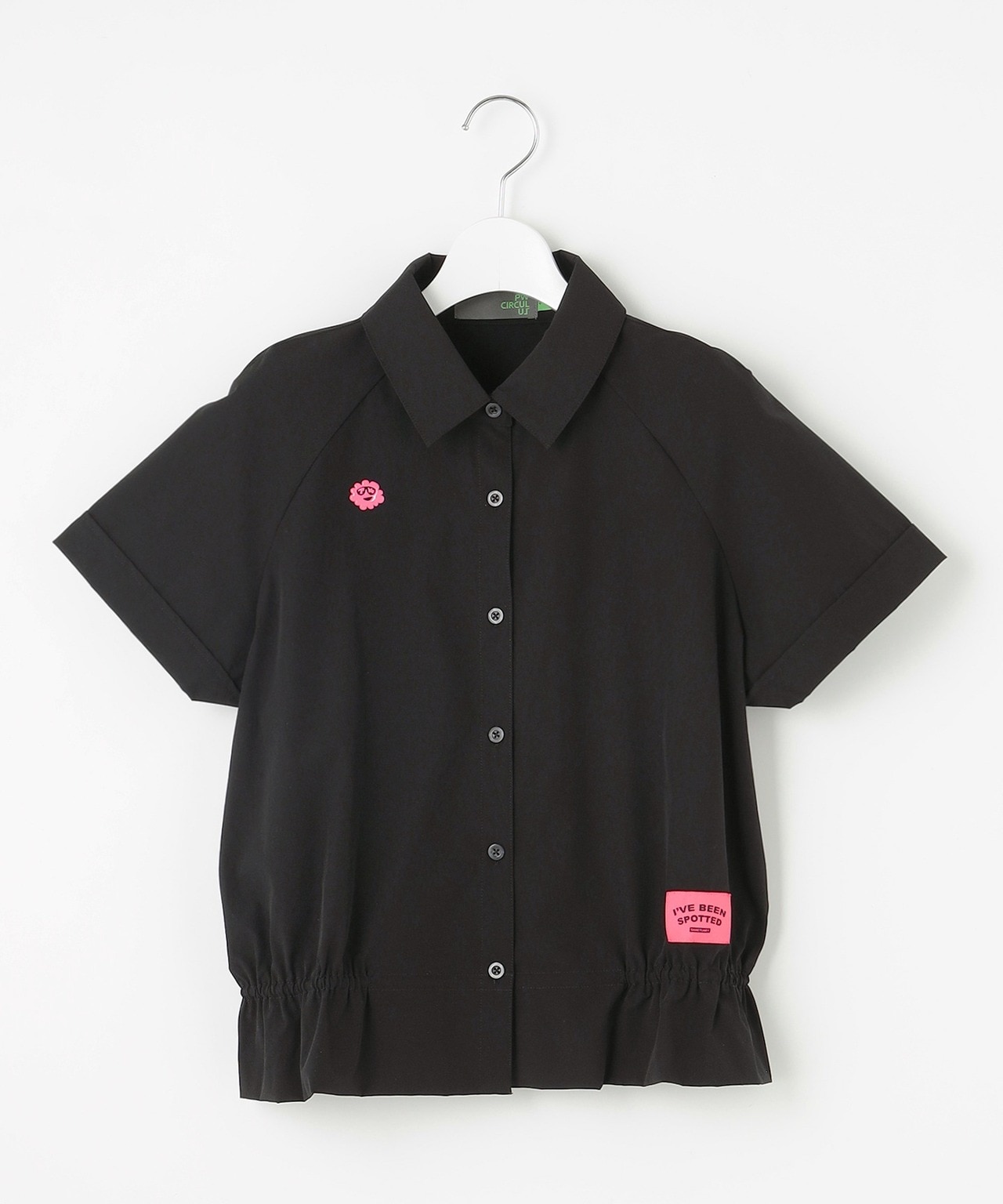 PWCIRCULUS,ピーダブ,PW,ゴルフウエア,モックネック,おススメ,LEDIES,WOMENS,2025春夏,新作ウエア,シャツ