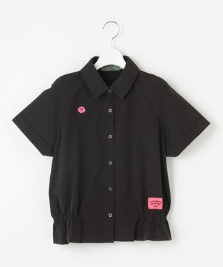 PWCIRCULUS,ピーダブ,PW,ゴルフウエア,モックネック,おススメ,LEDIES,WOMENS,2025春夏,新作ウエア,シャツ