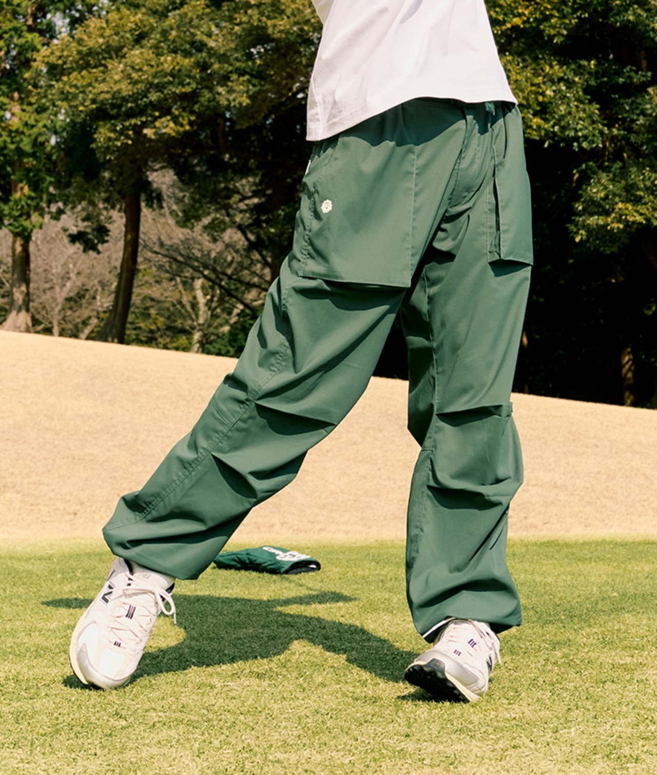 PWCIRCULUS,ピーダブ,PW,ゴルフウエア,モックネック,おススメ,LEDIES,WOMENS,2025春夏,新作ウエア,アニマル柄