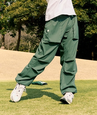 PWCIRCULUS,ピーダブ,PW,ゴルフウエア,モックネック,おススメ,LEDIES,WOMENS,2025春夏,新作ウエア,アニマル柄