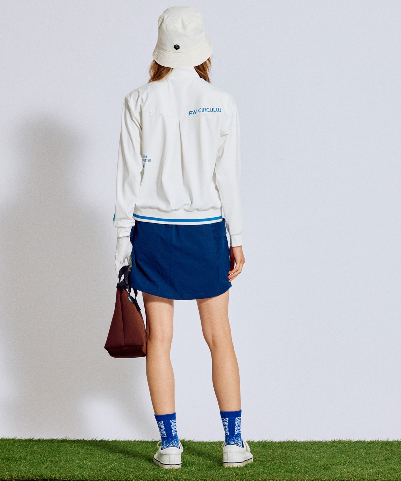 ゴルフ,猛暑対策,秋ゴルフ,PWCIRCULUS,ピーダブ,PW,ゴルフウェア,レディース,メンズ,Ladies,mens,新提案