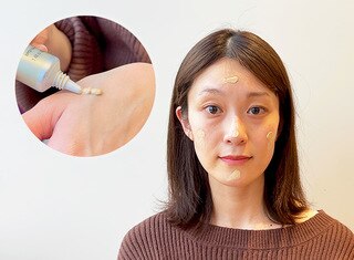 マスク着用に新しい保湿術！万能美容パウダー徹底レポート