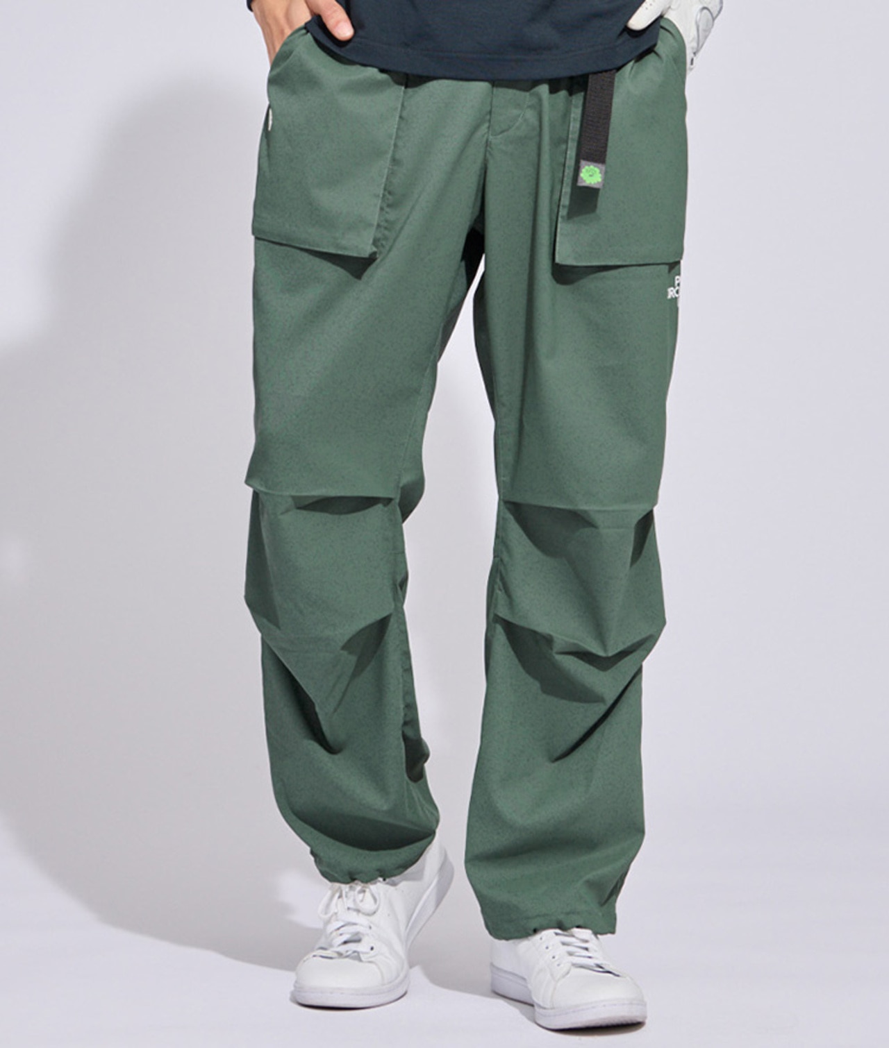 PWCIRCULUS,ピーダブ,PW,ゴルフウエア,モックネック,おススメ,LEDIES,WOMENS,2025春夏,新作ウエア,アニマル柄