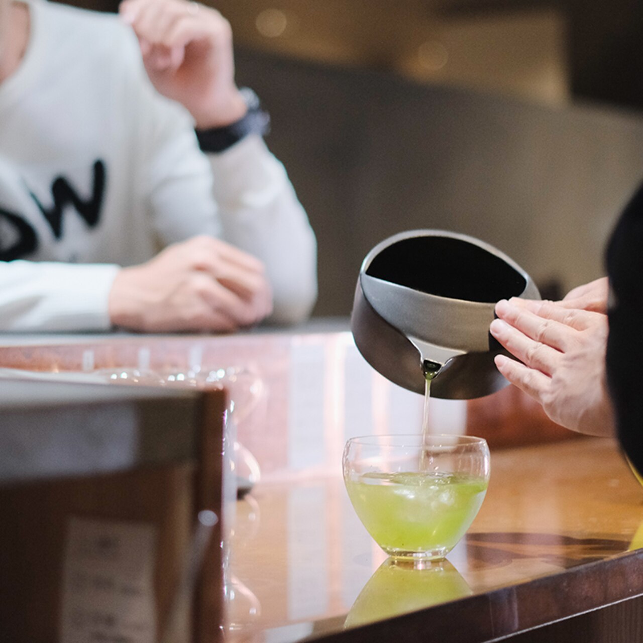 PWCIRCULUS,ピーダブ,PW,ゴルフウエア,POP&WIT&TRIP,佐賀の旅,舞鶴荘,サップ