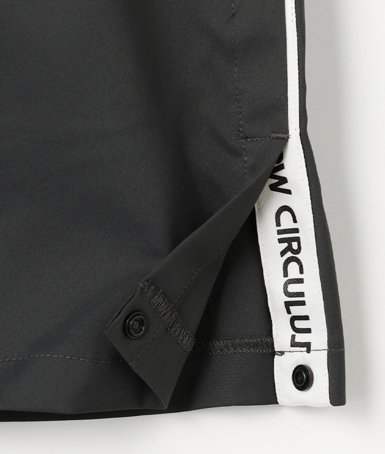 PWCIRCULUS,ピーダブ,PW,ゴルフウェア,パンツ,ゴルフパンツ,ボトム,WOMENS,LADIES,2026春夏,新作ウェア,機能性,シンプル,スカート,ゴルフ