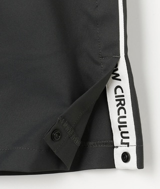 PWCIRCULUS,ピーダブ,PW,ゴルフウェア,パンツ,ゴルフパンツ,ボトム,WOMENS,LADIES,2026春夏,新作ウェア,機能性,シンプル,スカート,ゴルフ