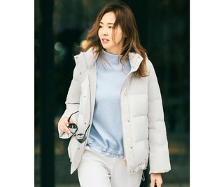 ホワイトダウン